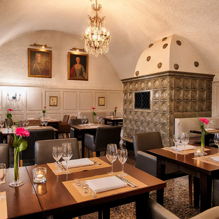 Restaurant Schloss Lehen