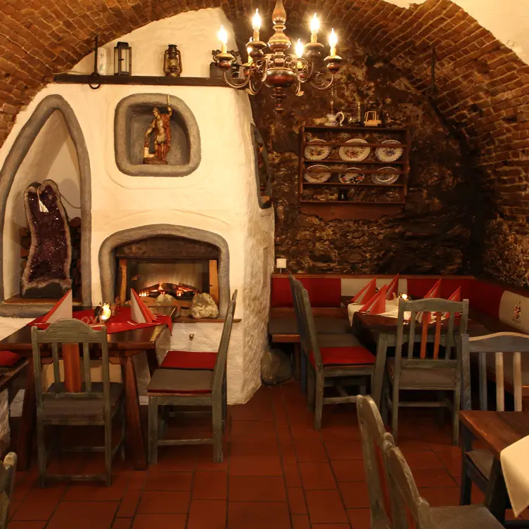 Restaurant Talbachschenke