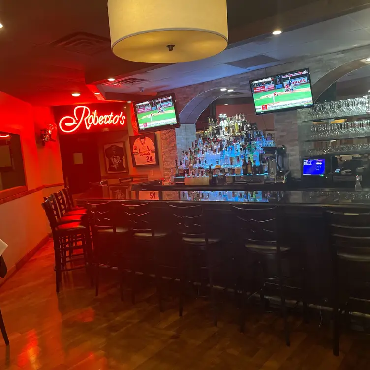 Roberto’s Trattoria