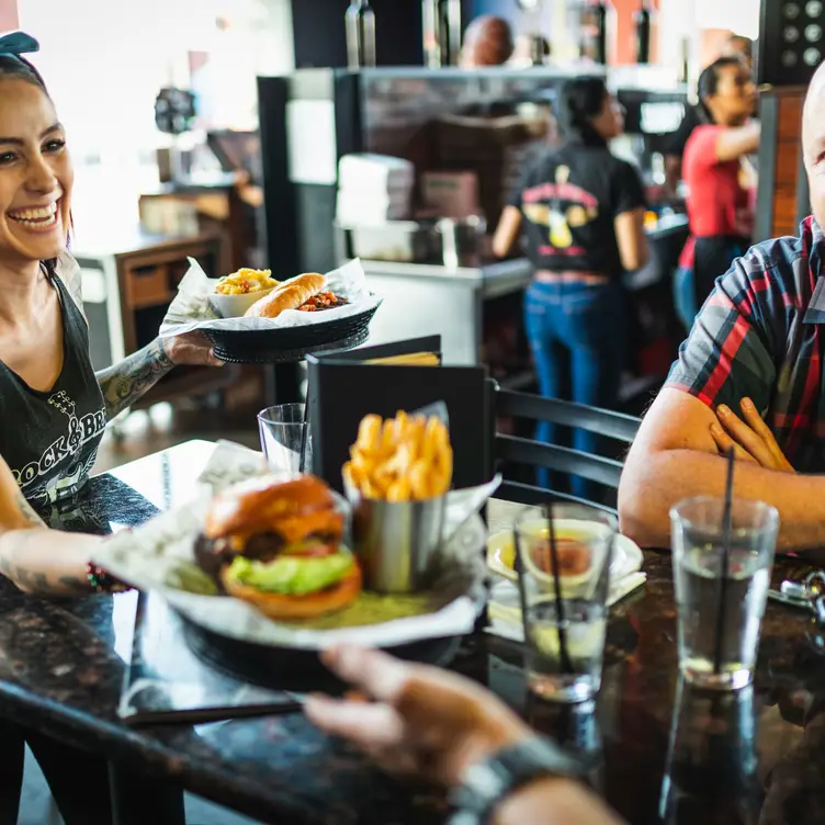 Rock & Brews – Buena Park