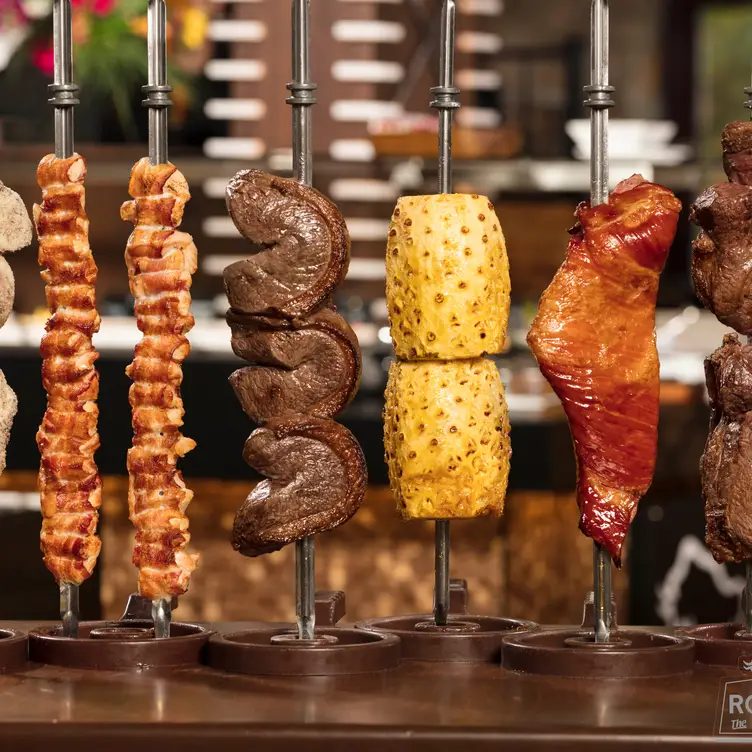 Rodizio Grill – Maple Grove