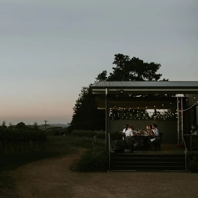 Rowlee Wines Cellar Door