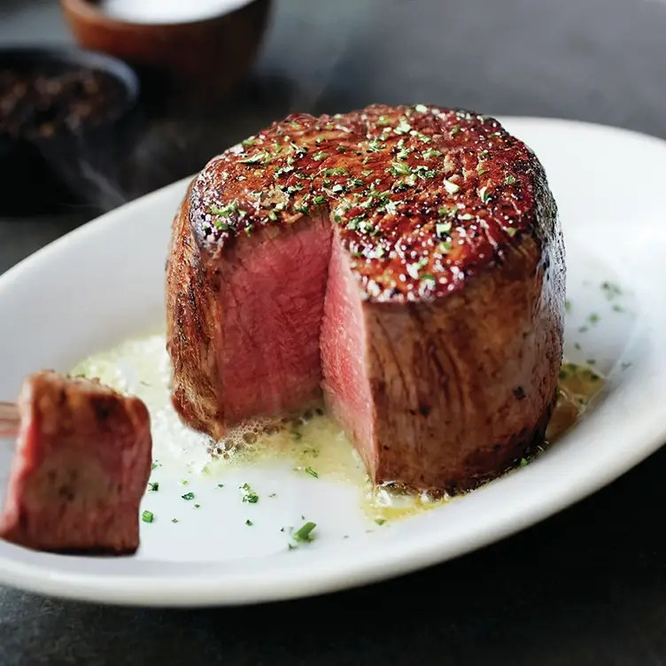 Ruth’s Chris Steak House – Bonita Springs