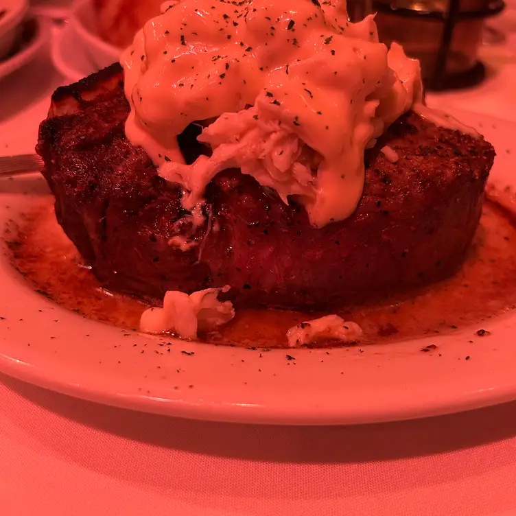 Ruth’s Chris Steak House – Mobile