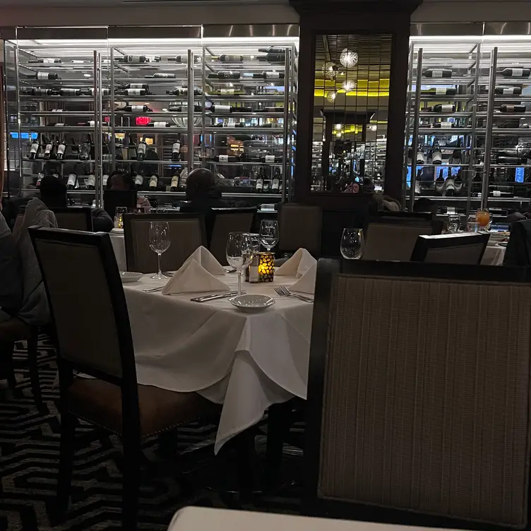 Ruth’s Chris Steak House – Odenton