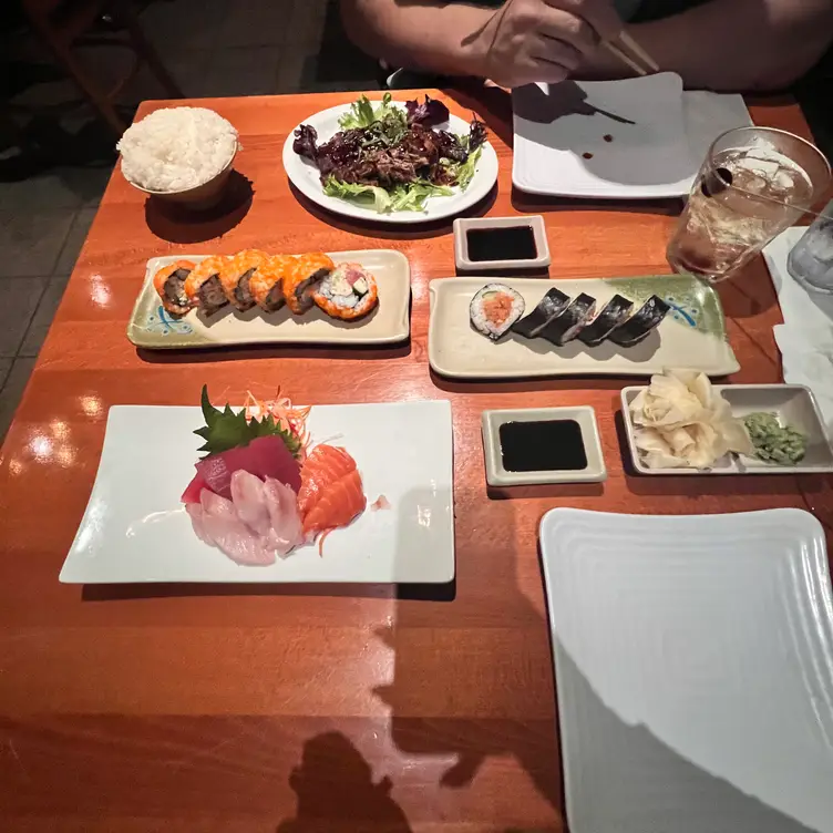 Sansei Seafood Restaurant & Sushi Bar-Kapalua, Maui