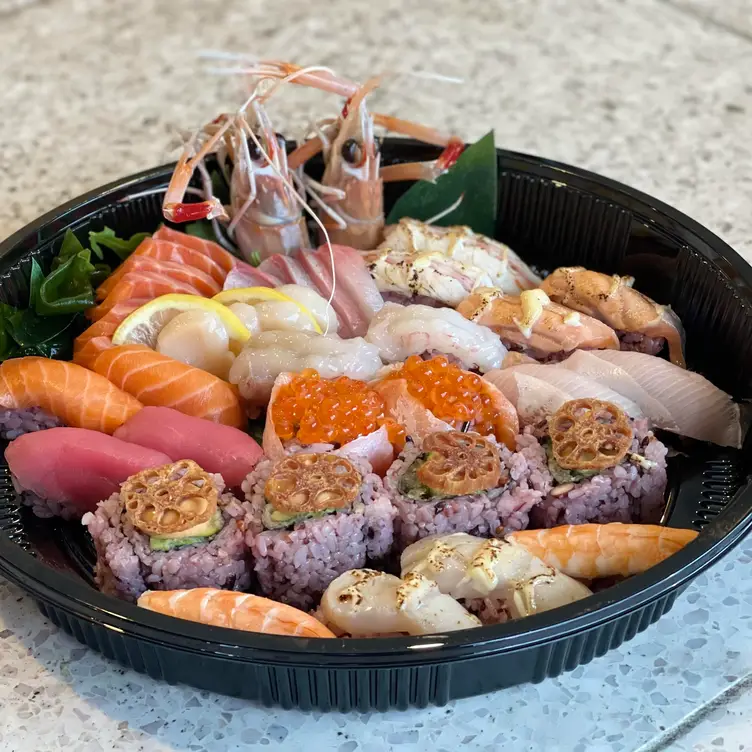 Shimbashi Soba & Sake Bar – Carlton North