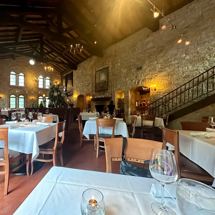 Siena Ristorante Toscana