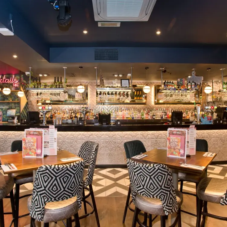 Slug & Lettuce – Colchester