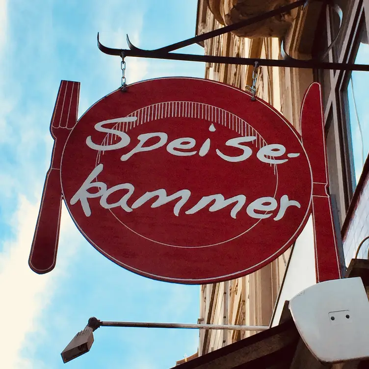 Speisekammer