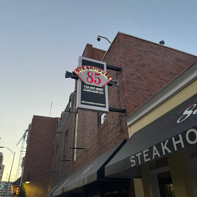 Steakhouse 85