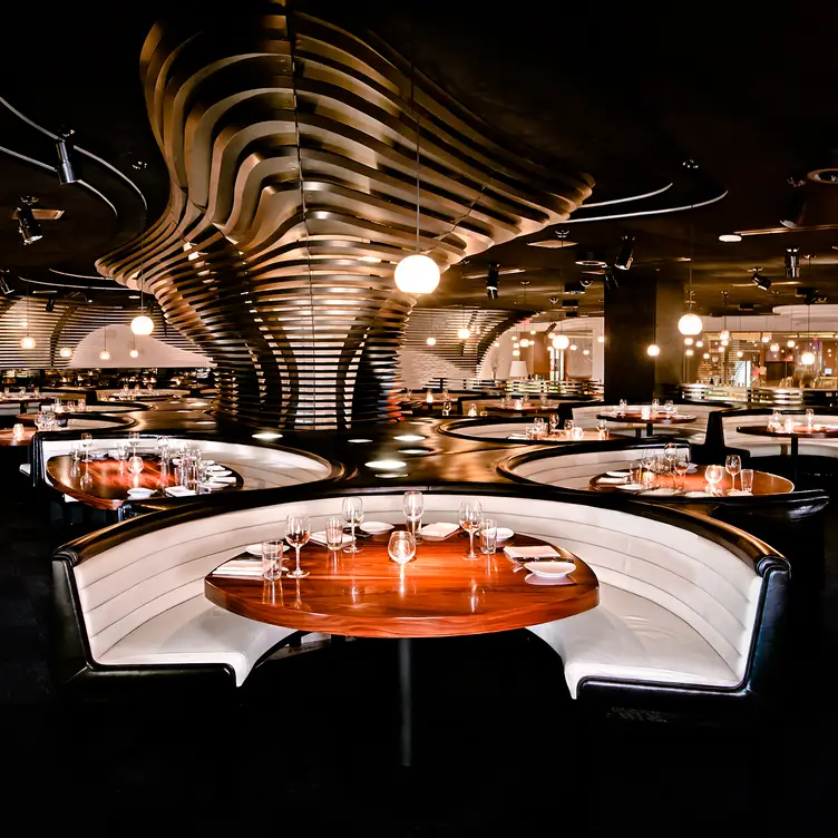 STK – The Cosmopolitan of Las Vegas