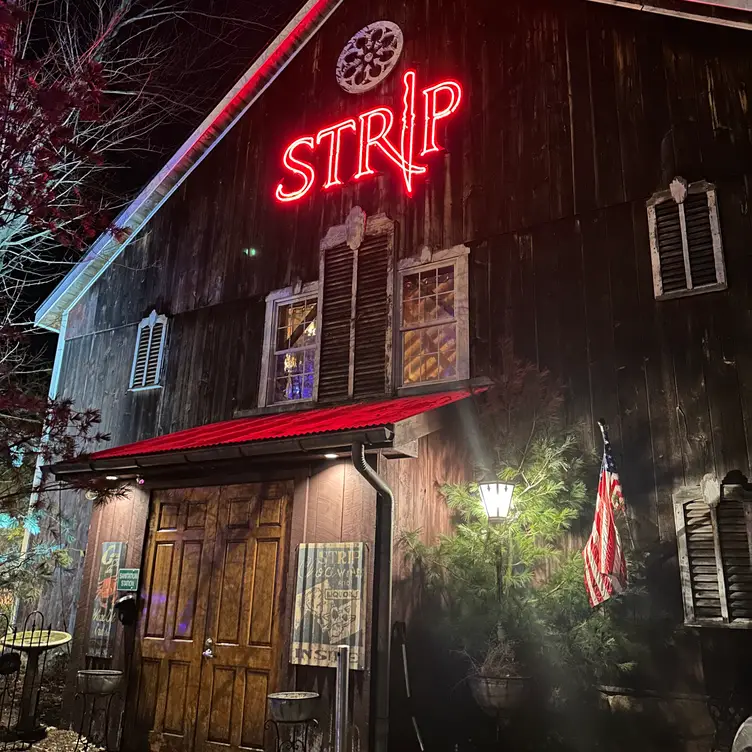 Strip Steakhouse