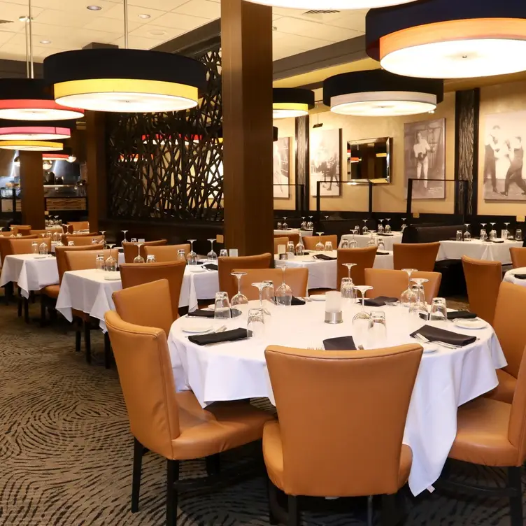 Sullivan’s Steakhouse – Charlotte