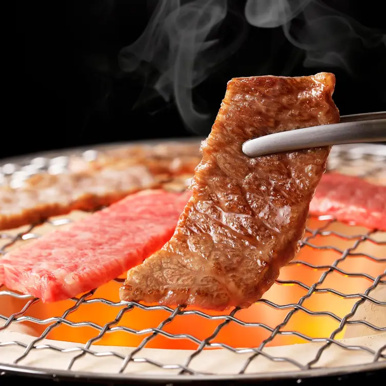 Takumi Yakiniku