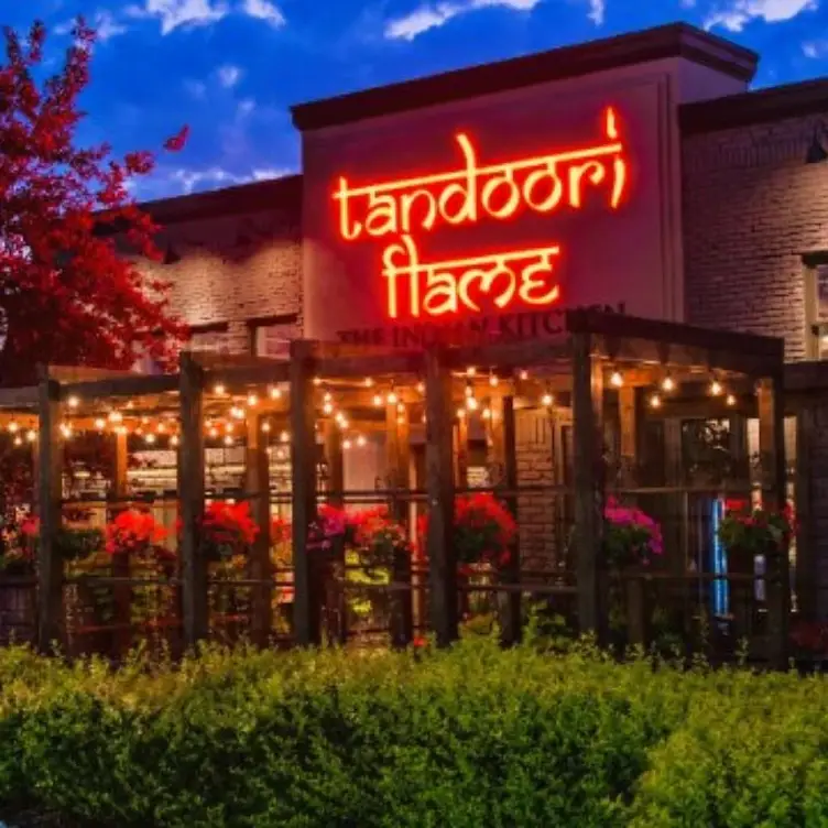 Tandoori Flame – Brampton