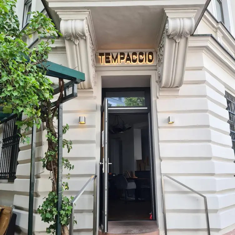 Tempaccio Ristorante