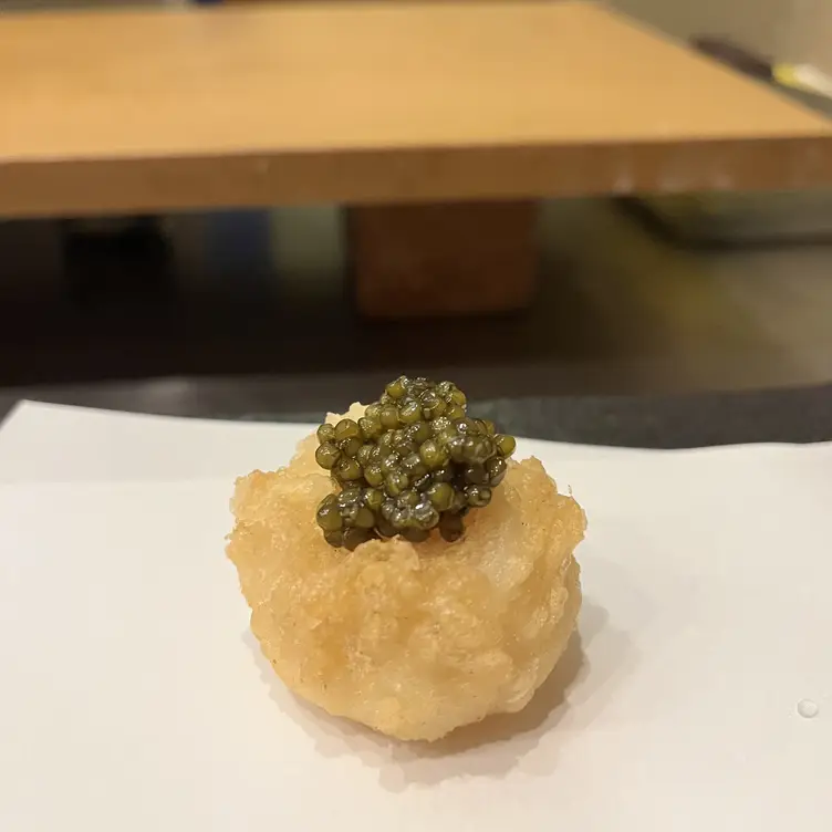 Tempura Endo