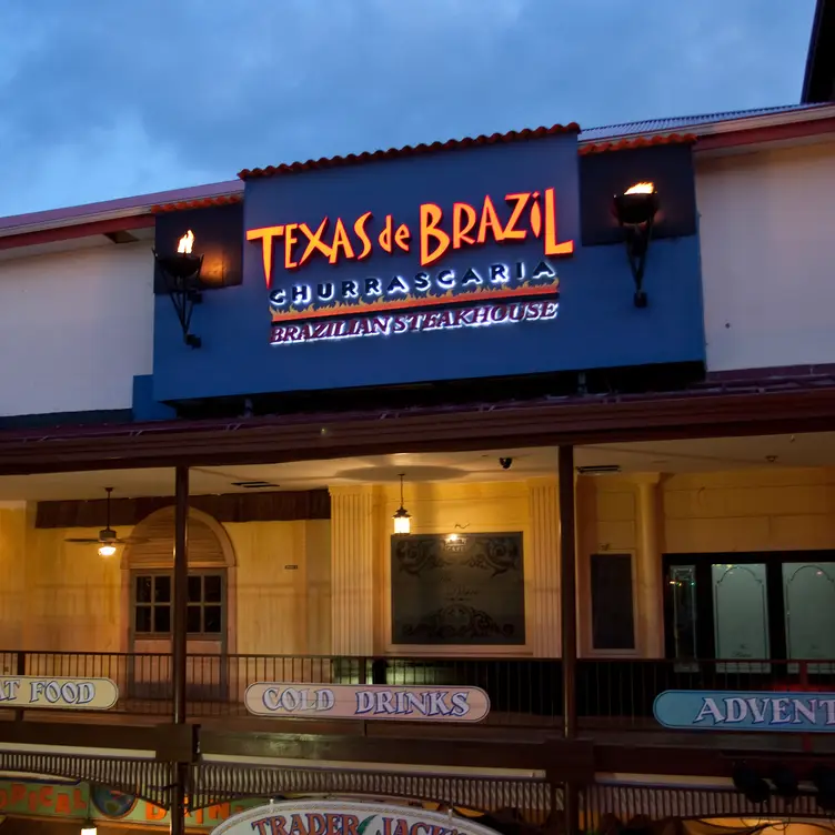 Texas de Brazil – Trinidad