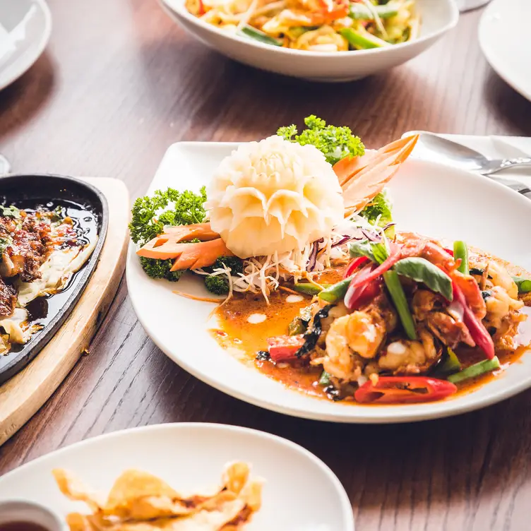 Thai Terre – Uckfield