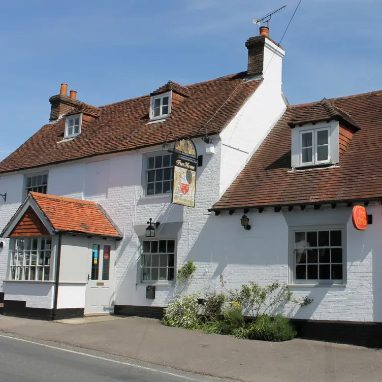 The Bakers Arms