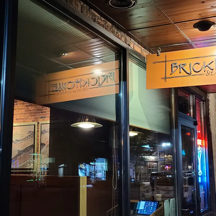 The Brickhouse – Redmond