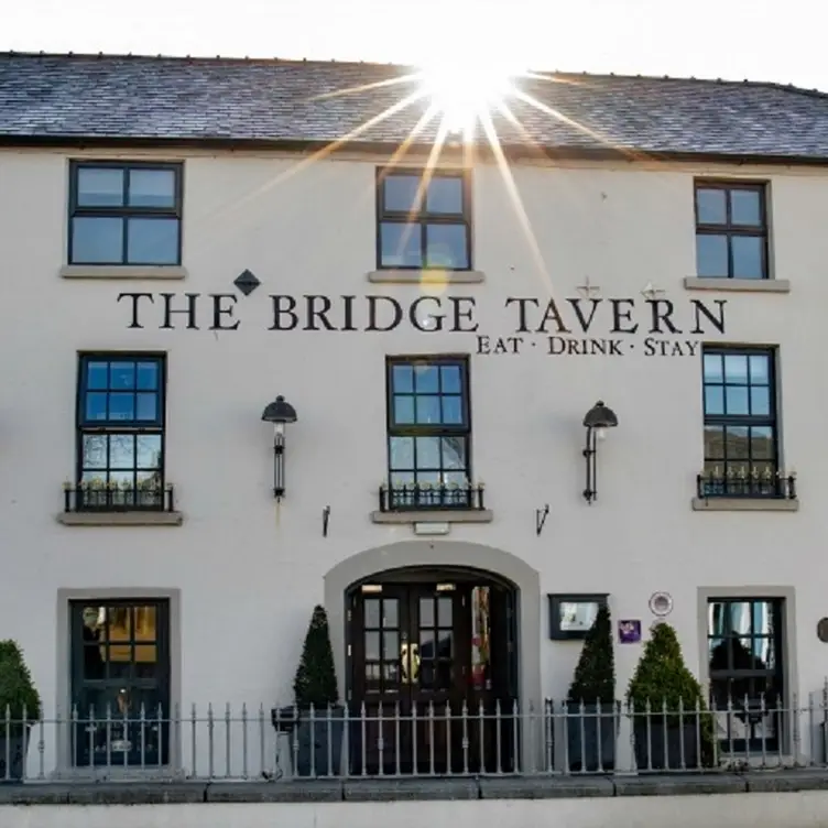 The Bridge Tavern