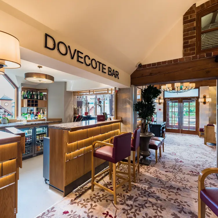 The Dovecote Restaurant