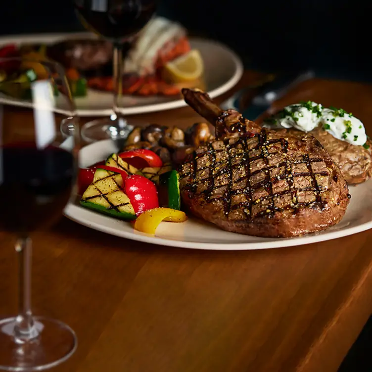 The Keg Steakhouse + Bar – Brampton