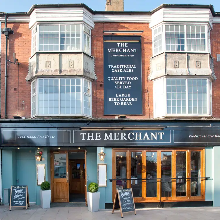 The Merchant Exmouth