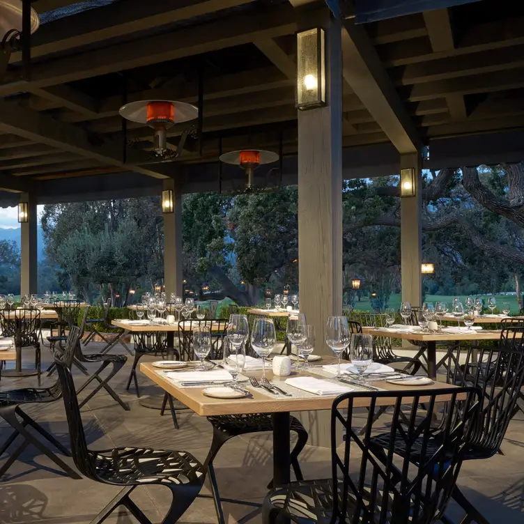 The Oak – Ojai Valley Inn