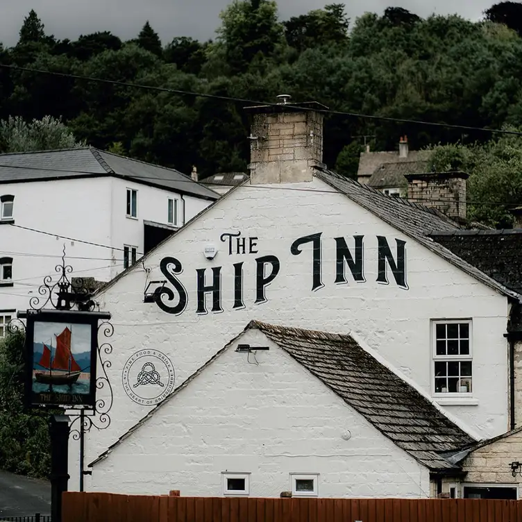 The Ship Inn