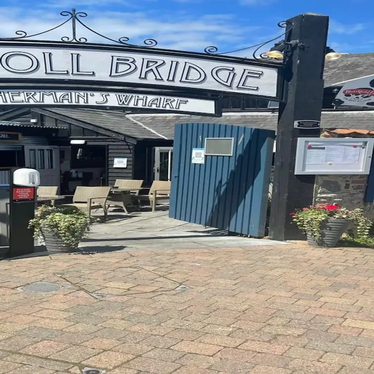 The Toll Bridge Restaurant & Bar