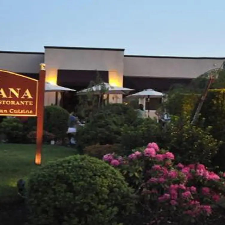 Toscana Ristorante – Eastchester