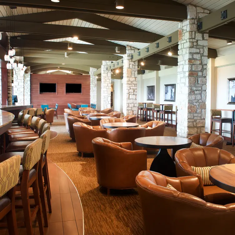 TR Restaurant – Lakeway Resort & Spa