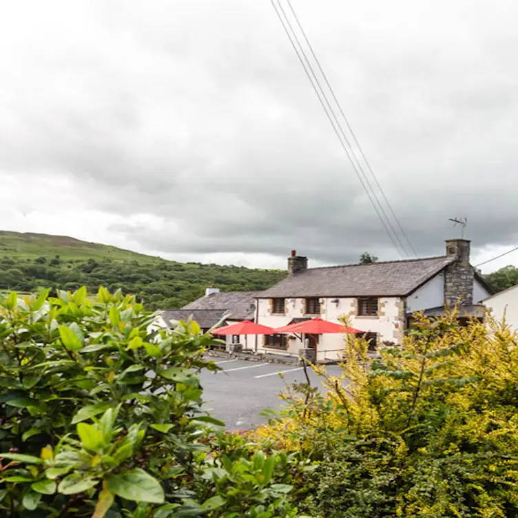 Tyn Y Capel Inn