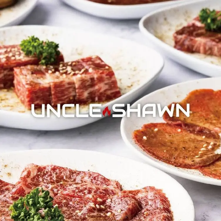 UNCLE SHAWN 五條通3店