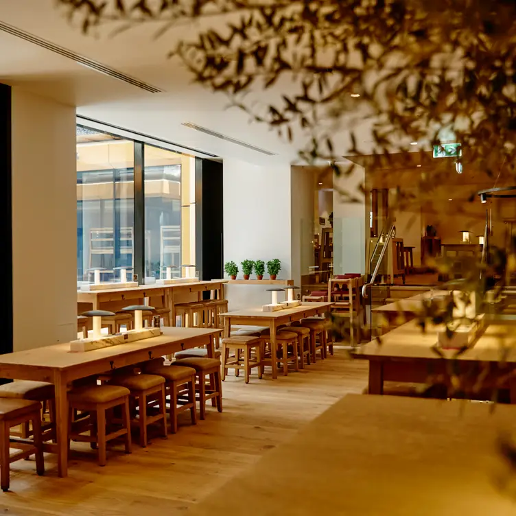 Vapiano – Albert Lane