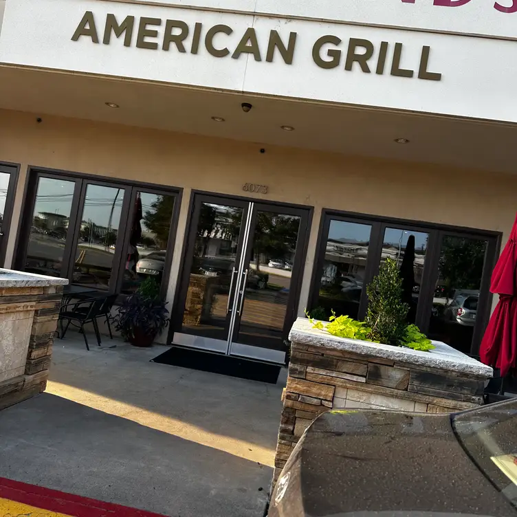 Woodlands American Grill