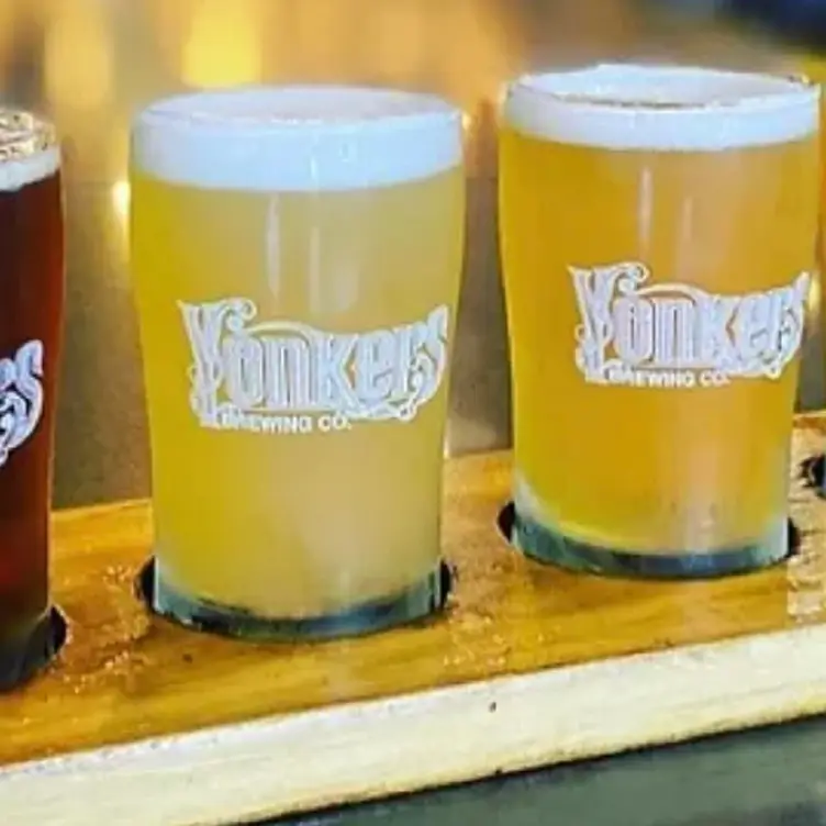 Yonkers Brewing Company