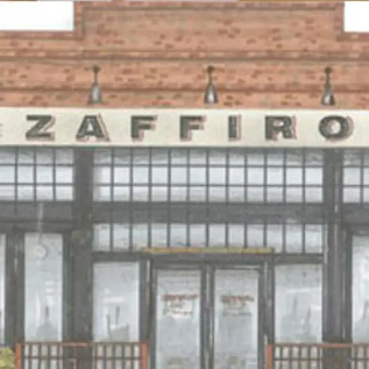 Zaffiro’s – Mequon