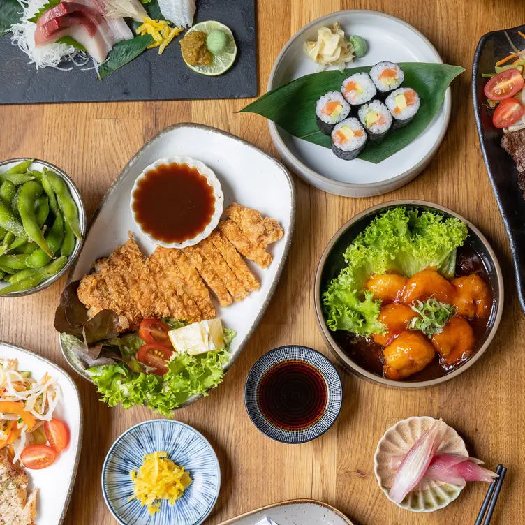 ZEN Japanese Restaurant – Köln Lindenthal