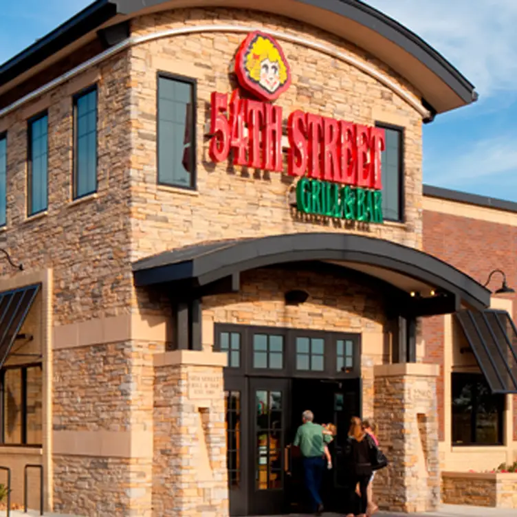 54th Street Grill & Bar – Richland Hills