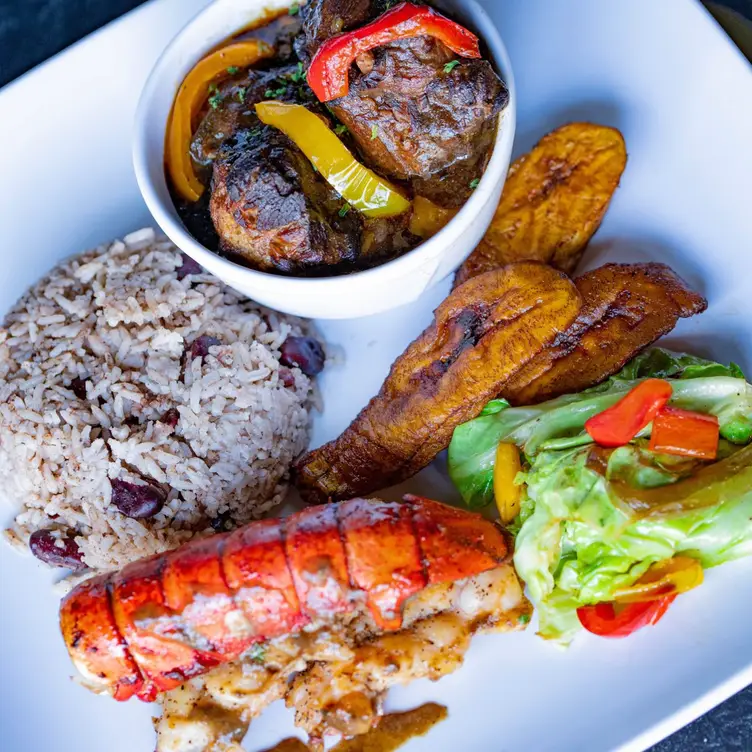 (abeautifullife) Jamaican Kitchen