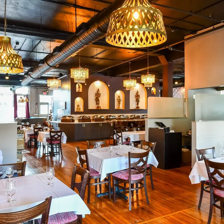 Andaaz – Asheville