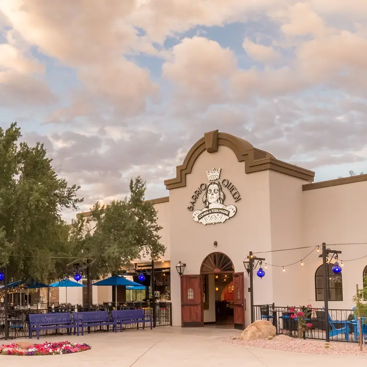 Barrio Queen – Desert Ridge Marketplace