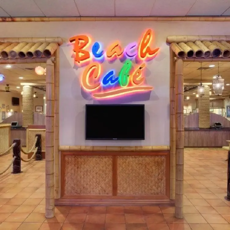 Beach Cafe – Harrah’s Laughlin