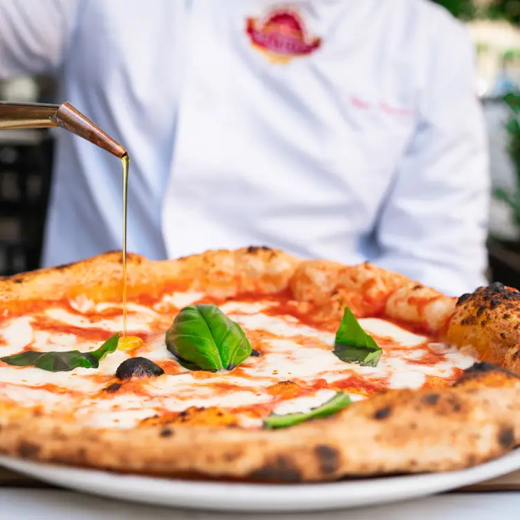 BELLILLO US – Pizzeria Napoletana