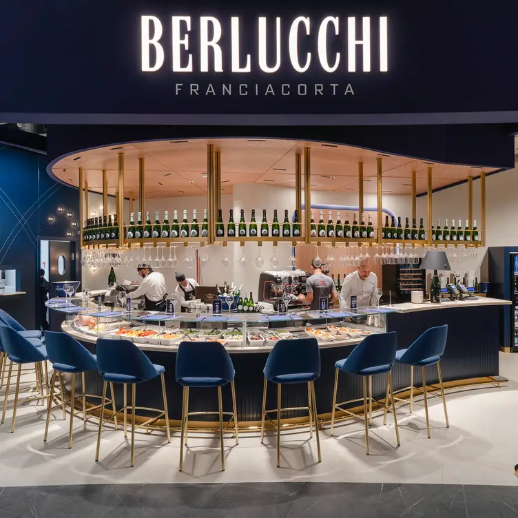 Berlucchi Wine Bar