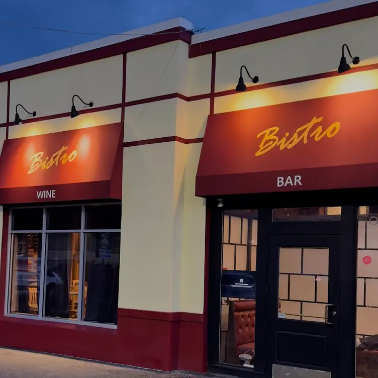 Bistro Mediterranean & Tapas Bar – Milford